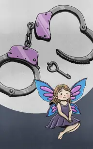 The Pixie, My Prisoner