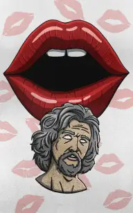 Let Me Kiss My Prophet