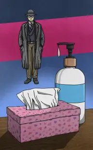 Me Time with My Stranger