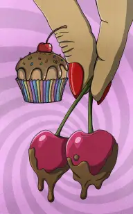 My Sweet & Tasty Dessert