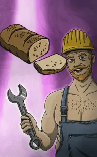 Please Fix My Leaky Bun