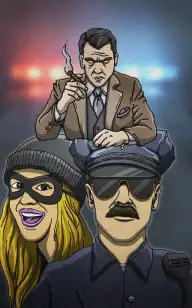 The Godfather Role-Playing