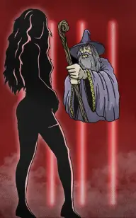 Neon Enchanter Tension