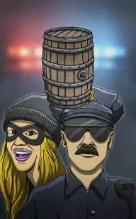 The Cask Role-Playing