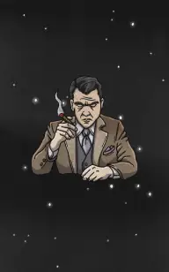 The Lawyer Lost in Space