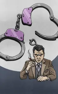 Poor Godfather, You're Mine!