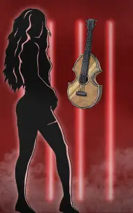 Neon Instrument Tension