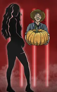 The Pumpkin's Backstage Pass