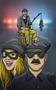 The Shipmate Role-Playing