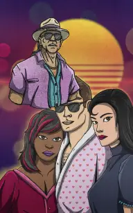 The Husband is in for a Treat