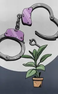 The Plant, My Prisoner