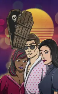 The Tomb is in for a Treat