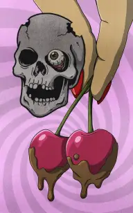 My Sweet & Tasty Zombie