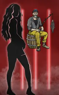 Neon Shipmate Tension