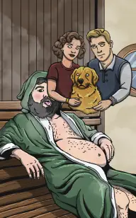 Too Hot for My Parent