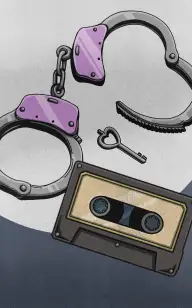 Poor Music, You're Mine!