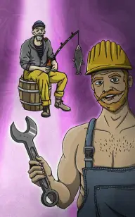 Please Fix My Leaky Shipmate