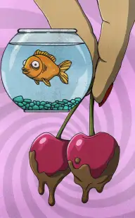 My Sweet & Tasty Fish