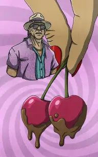 My Sweet & Tasty Husband