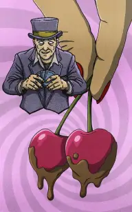 My Sweet & Tasty Performer