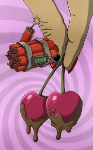 Grip My Bomb By the Tip