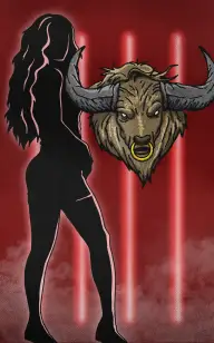 Dancing with My Minotaur