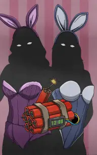 The Explosive's True Desire