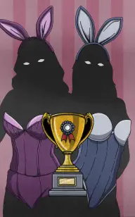 The Award's True Desire