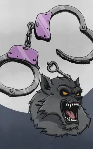 The Restrained Beast