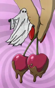 My Sweet & Tasty Spirit