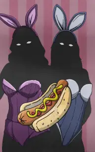 The Sausage's True Desire