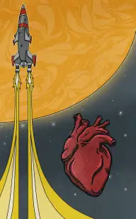 The Heart Space Explorer