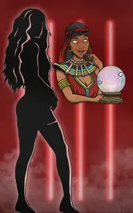 Dancing with My Crystal Ball