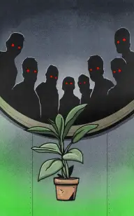 Plant Pot Laboratory