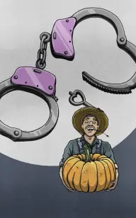 Poor Peasant, You're Mine!