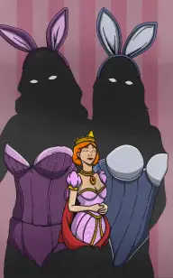 The Queen's True Desire