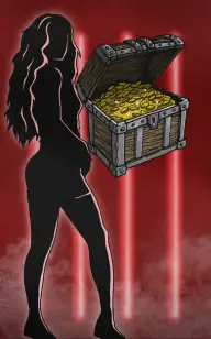 The Gold's Backstage Pass