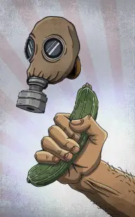 The Infection in Good Hands