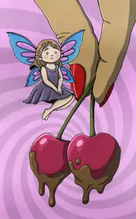 My Sweet & Tasty Elf