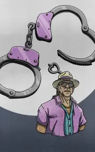 Poor Husband, You're Mine!