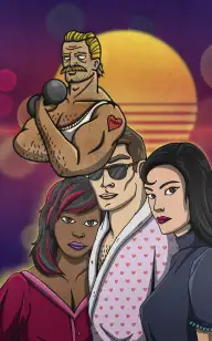 The Weightlifter is in for a Treat