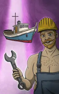 Oh Mister, Fix My Yacht!