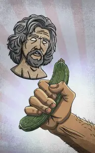 The Teacher in Good Hands