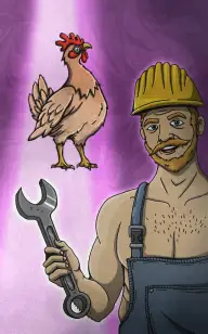 Oh Mister, Fix My Bird!