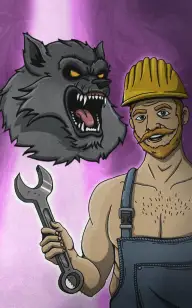 Please Fix My Leaky Beast