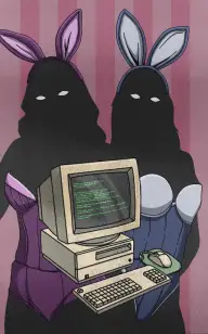 Double Computer Action