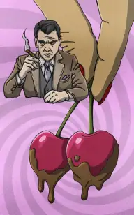 Grip My Lawyer By the Tip