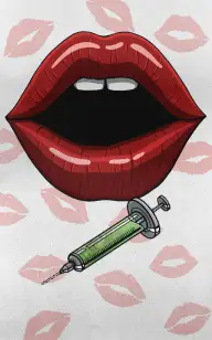 Let Me Kiss My Medicine