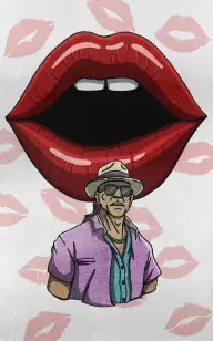 Stepbrother Temptation