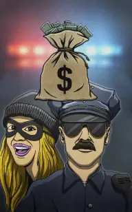 The Money Role-Playing